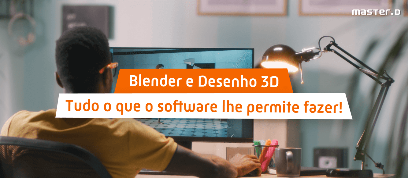 Desenho 3D