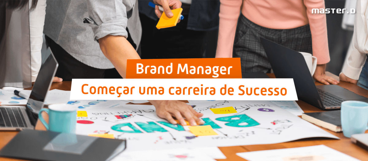 Brand Manager