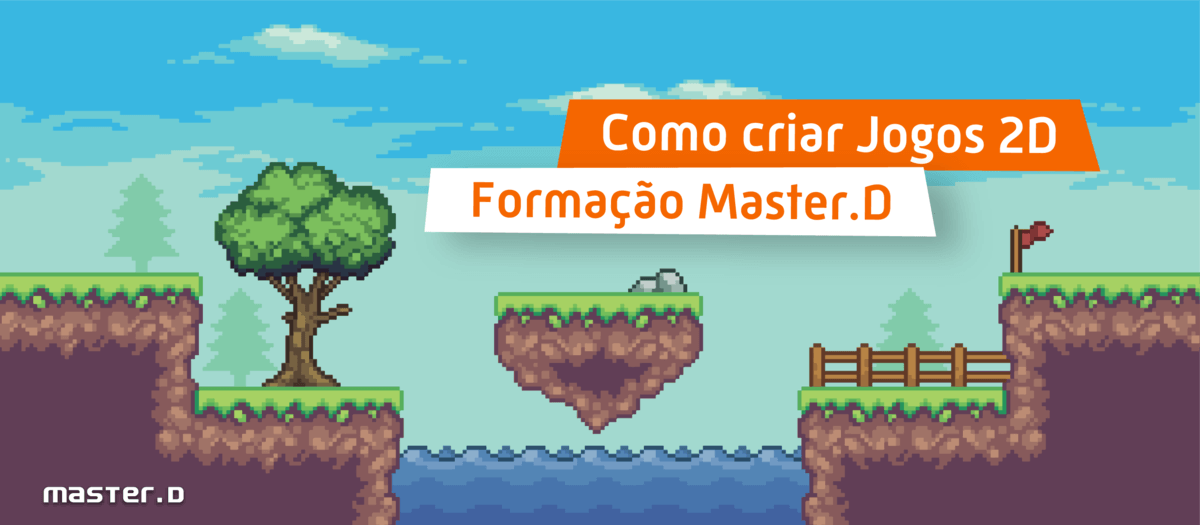 criar jogos 2D: últimas notícias