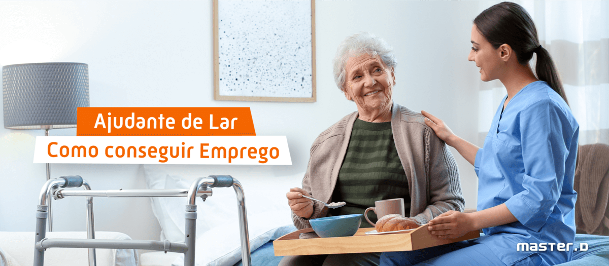Ajudante De Lar Conhe a A Profiss o E As Suas Fun es