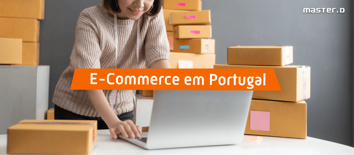 E-Commerce em Portugal