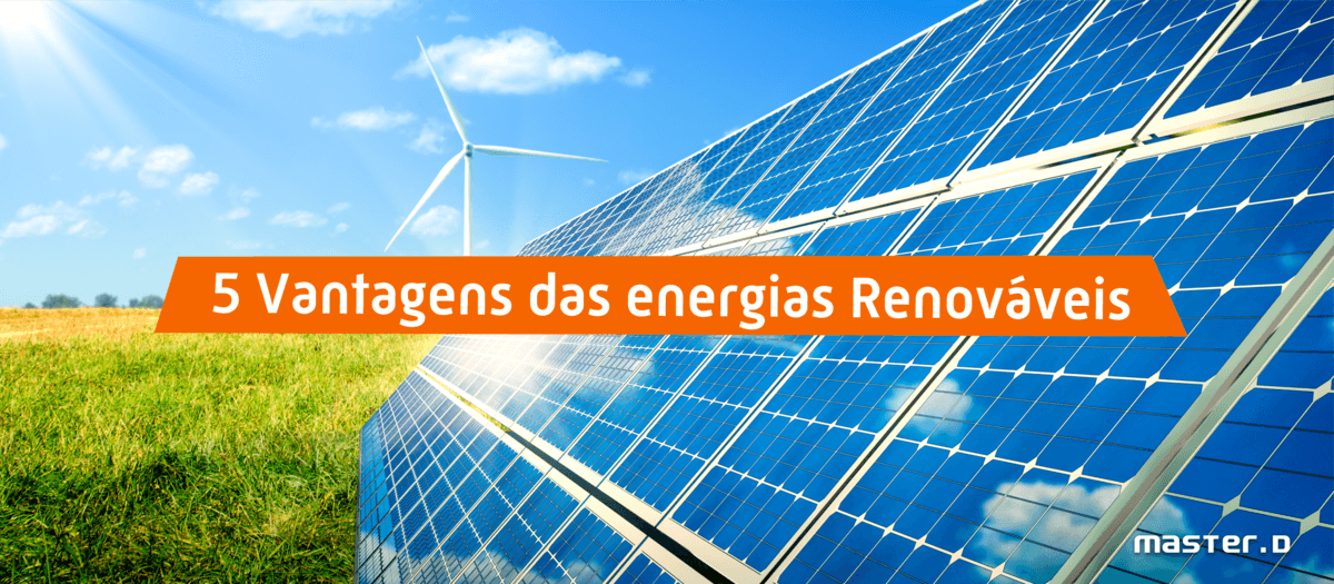 vantagens das energias renovaveis