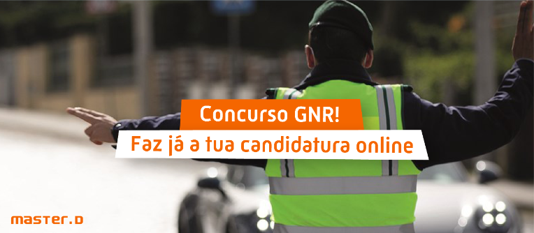 Concurso GNR