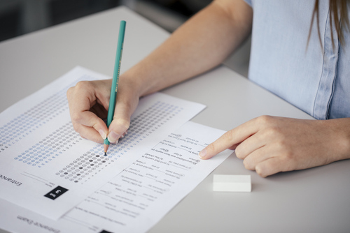 Preparação para Admissão ao Curso de Formação de Guardas Prisionais - Master D