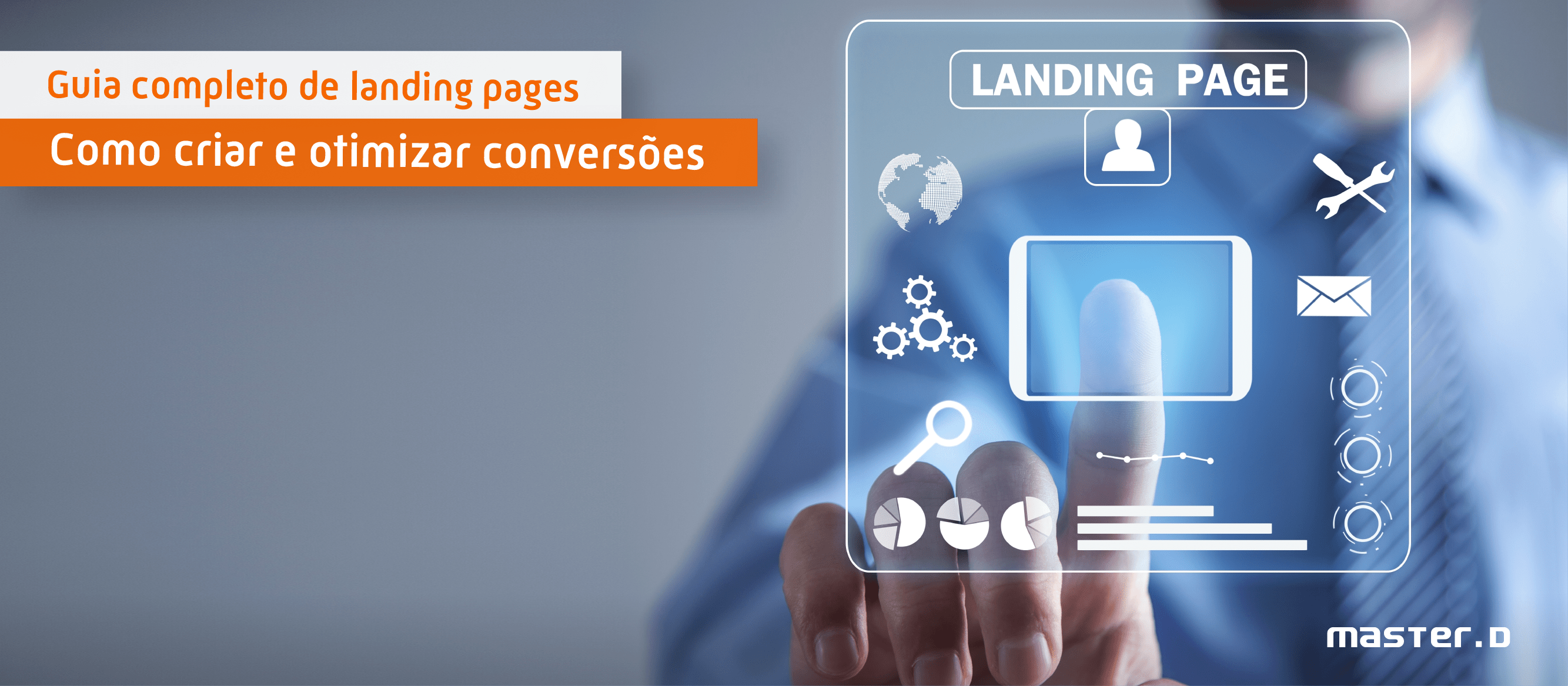 Guia Completo de Landing Pages 2025