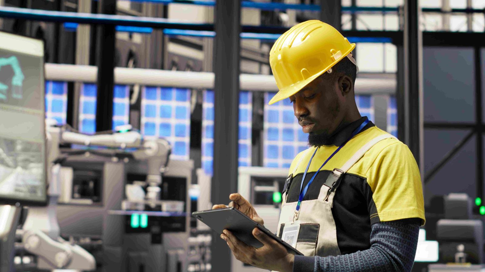 Técnico de Manutenção Preditiva