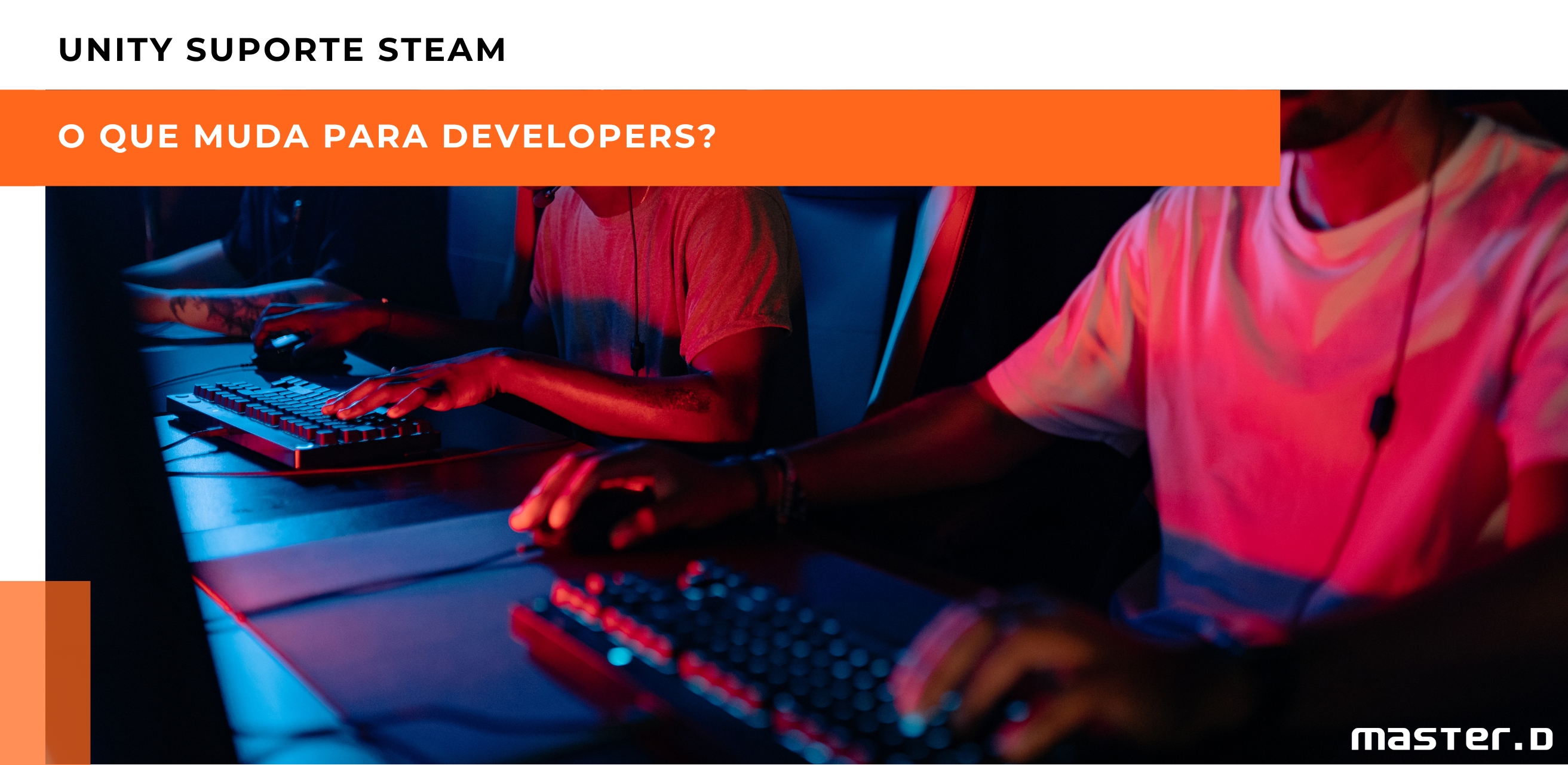 Unity suporte Steam com Platform Toolkit no Unity 6.3 para desenvolvimento multiplataforma