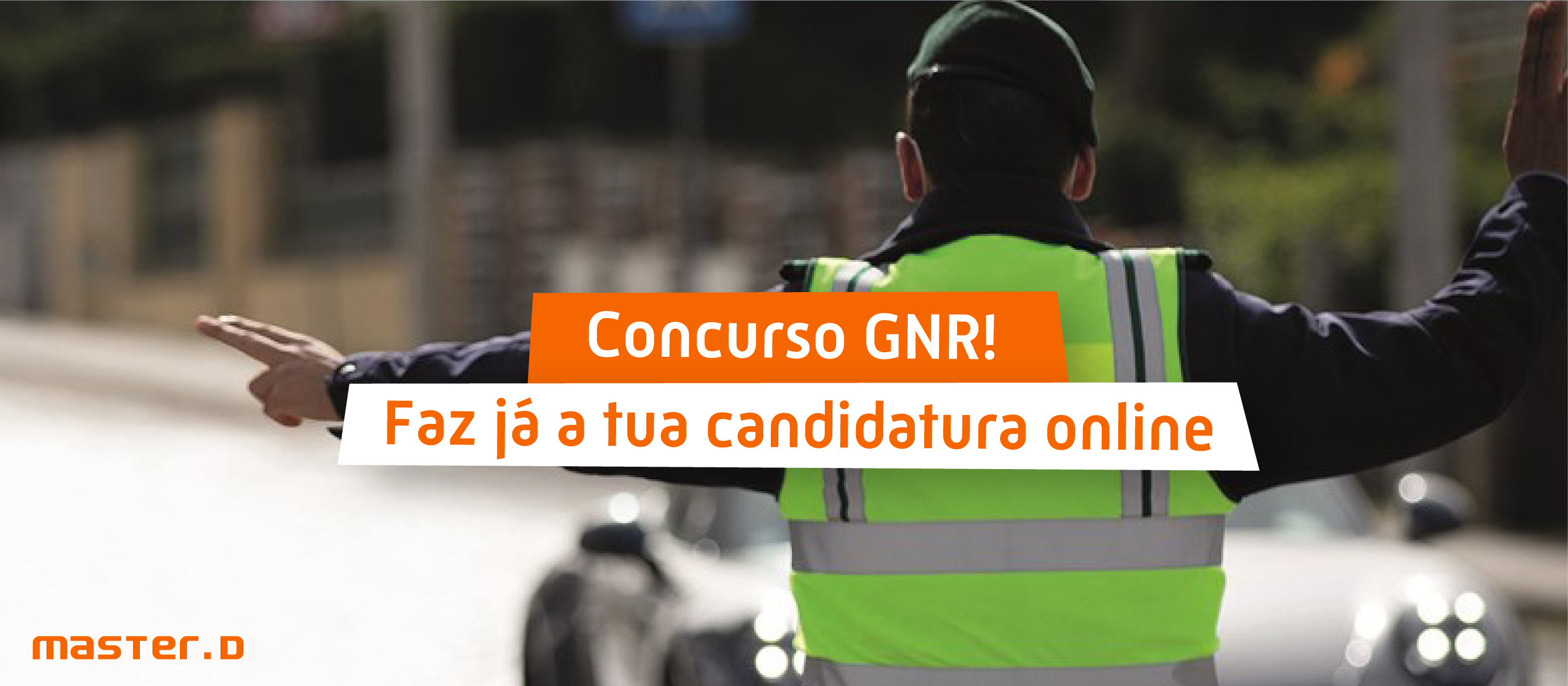 Concurso GNR
