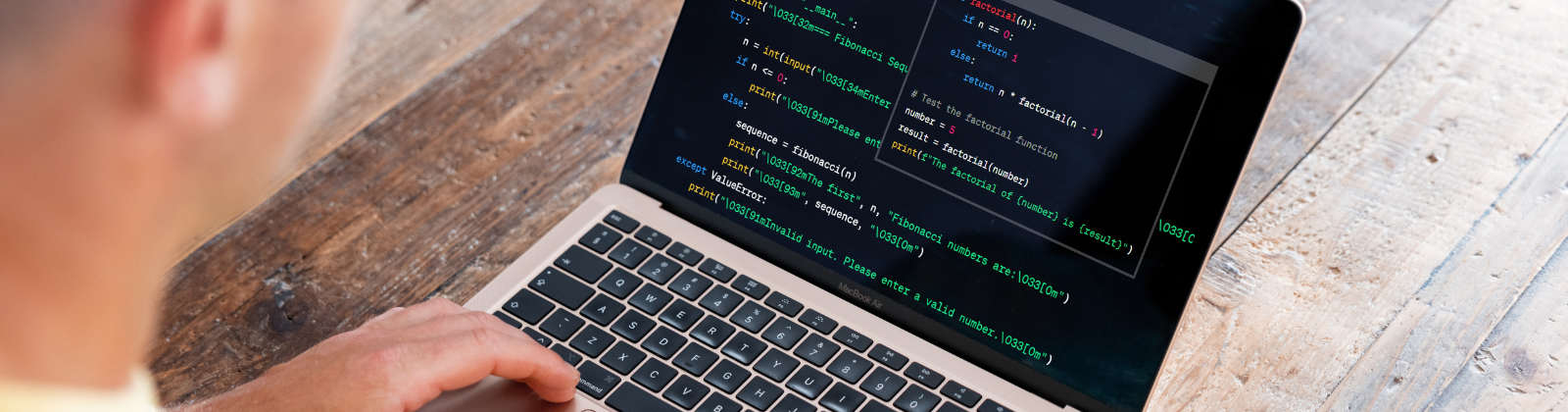 Curso de Programação em Python