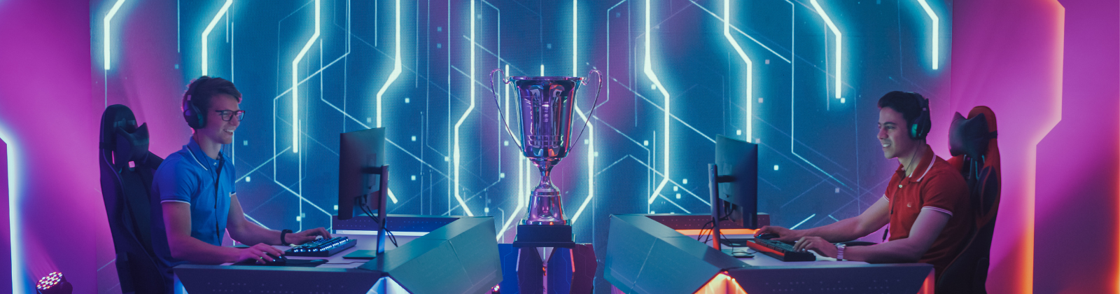 Curso de Marketing Desportivo com Especialização em eSports