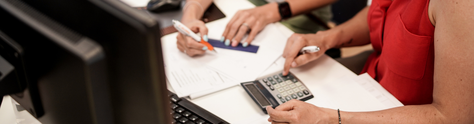 Curso de Gestão de Empresas