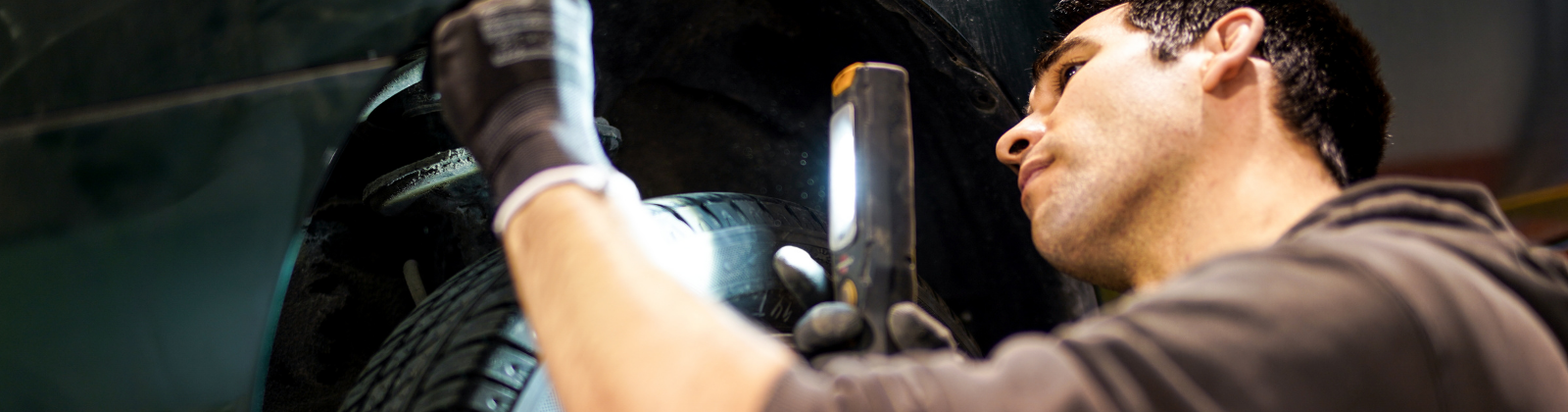 Curso de Mecânica Automóvel