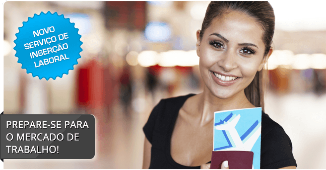 Curso de Técnico de Turismo Curso de Técnico de Turismo