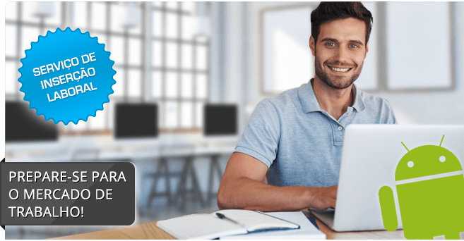 Curso de Programação Android Curso de Programação Android
