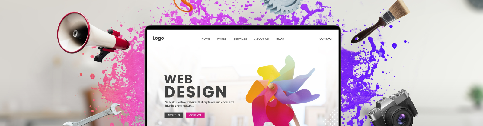 Curso de Web Design Curso de Web Design