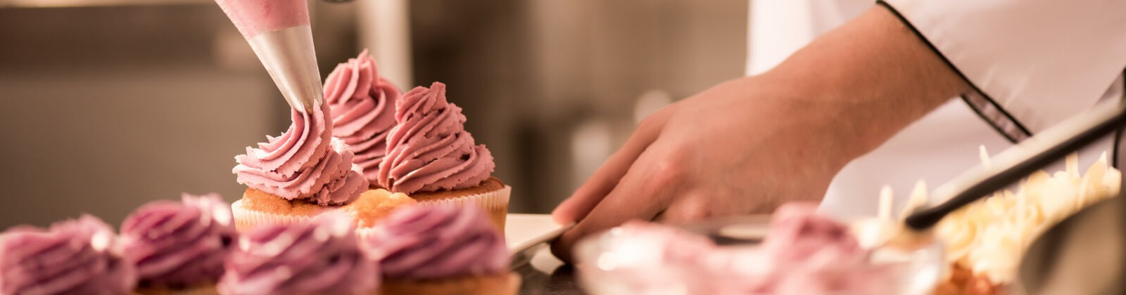 Curso de Pastelaria