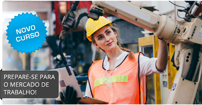 Curso de Robótica Curso de Robótica