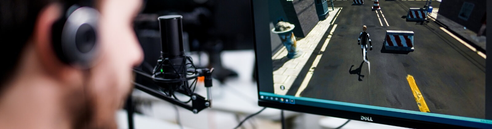 Curso de Game Art 