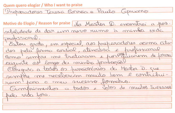 Comentário