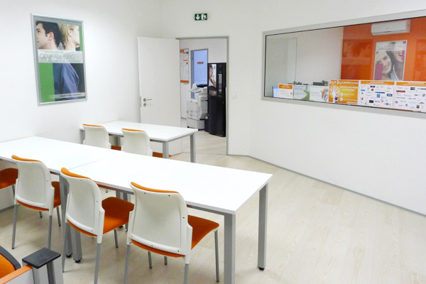 Centro Master D - Porto