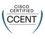Certificação CISCO CCENT