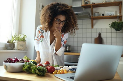 Formação Parafarmácia, Dietética e Nutrição - Master D 8 Dicas de Nutrição que não pode mesmo perder - Master D