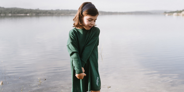 Counting Clouds moda sostenible y con valores Counting Clouds moda sostenible y con valores