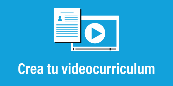 Crear videocurriculum