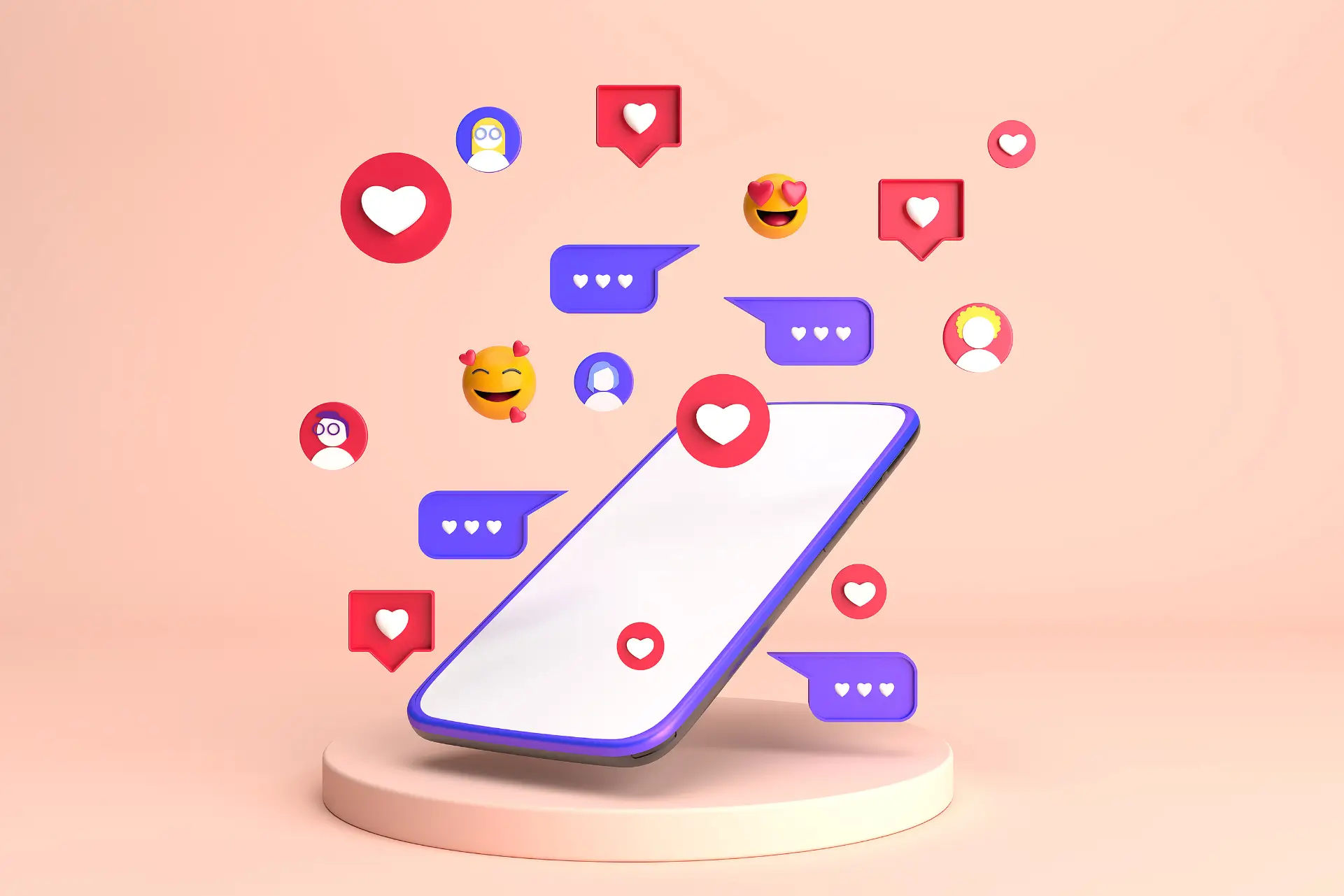trabajar en redes sociales