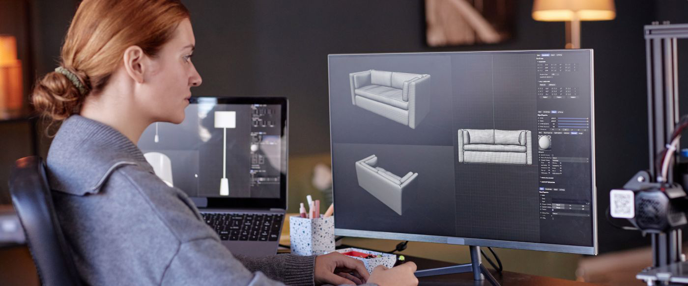 Curso de Diseño de Producto