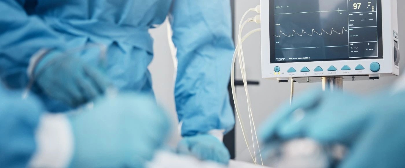 Máster integral en clínica, urgencias y cuidados intensivos para ACV