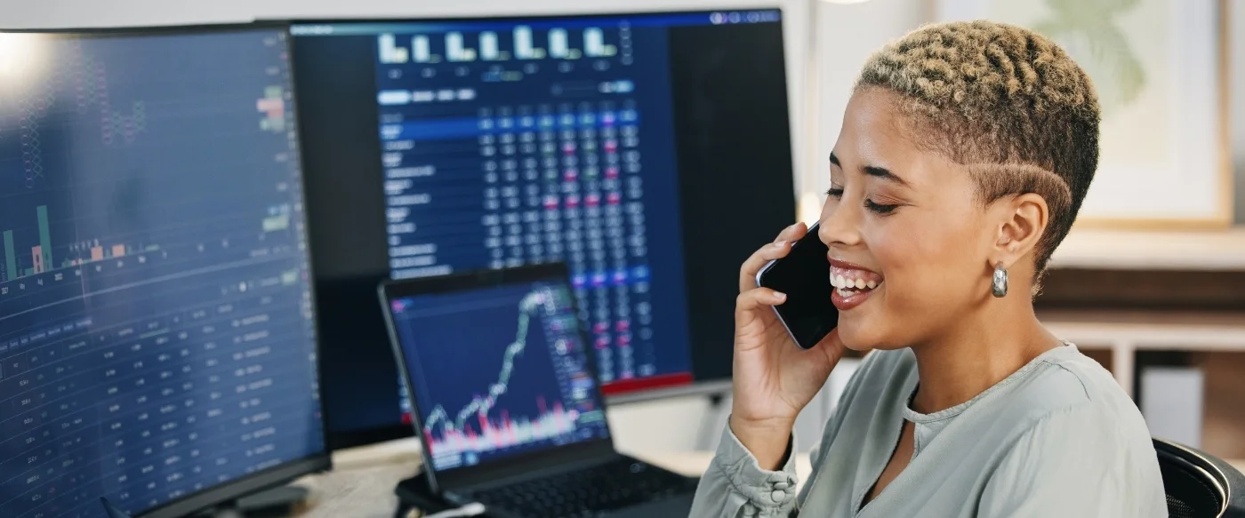Trading e inversión