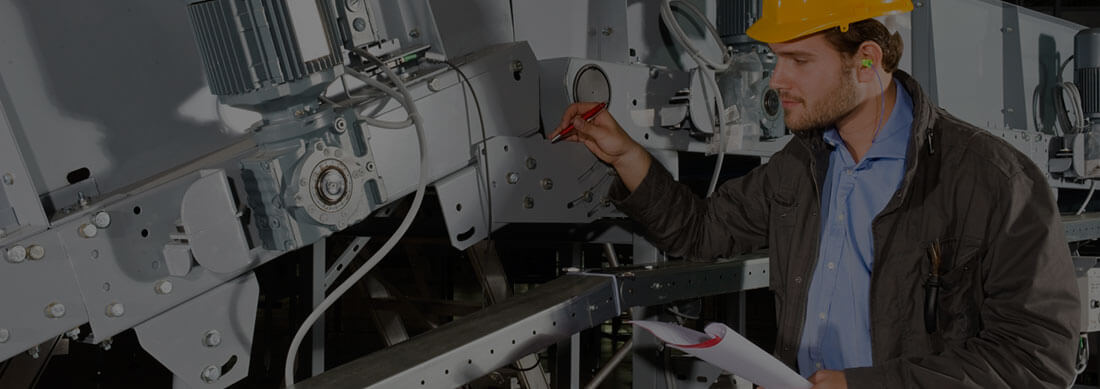 Curso Mantenimiento Industrial