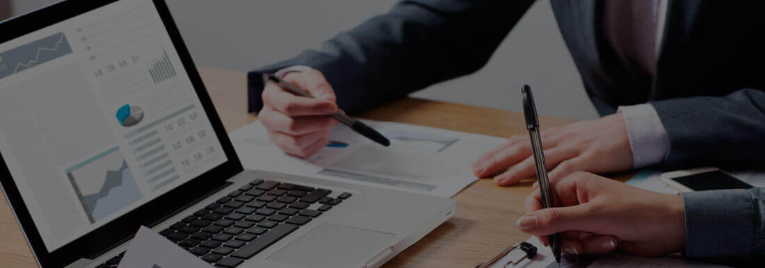 FP Técnico en Administración y Finanzas