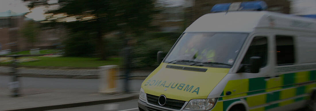 FP Técnico en Emergencias Sanitarias