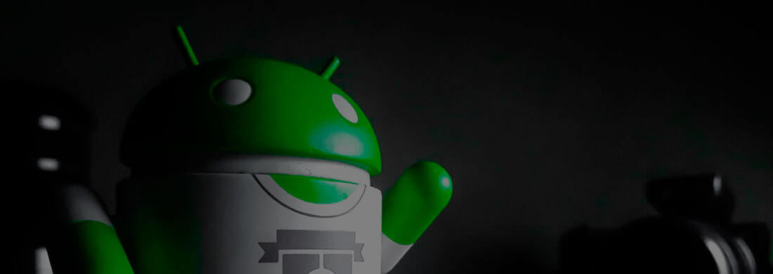 Curso Programación Android