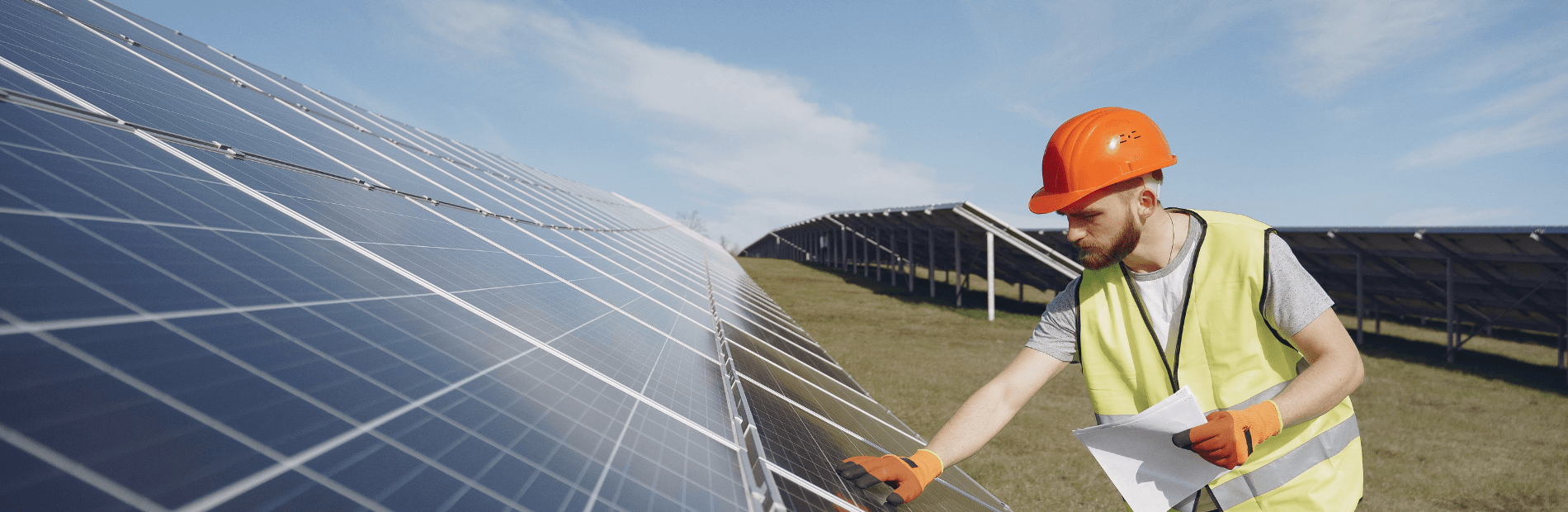 Curso Energía Solar Fotovoltáica