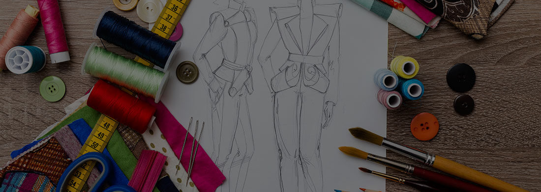 Máster Diseño de Moda