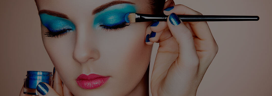 Curso Maquillaje Profesional