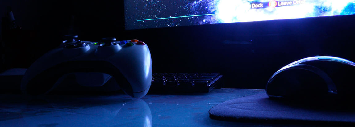 Curso Creación de Videojuegos Unreal Engine