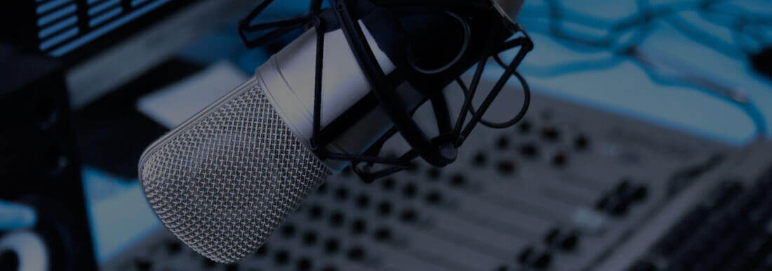 Curso Doblaje Profesional