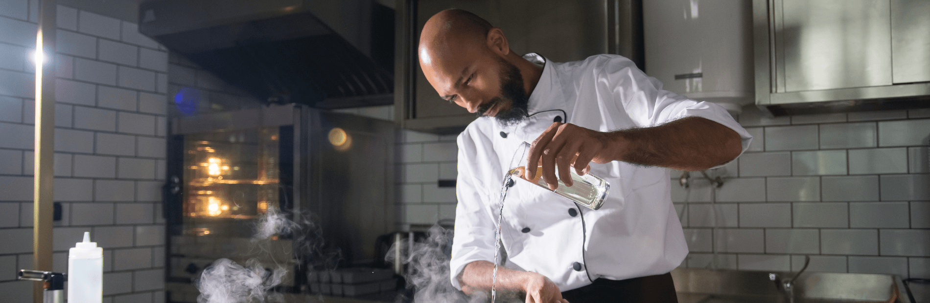 FP Cocina y Gastronomía