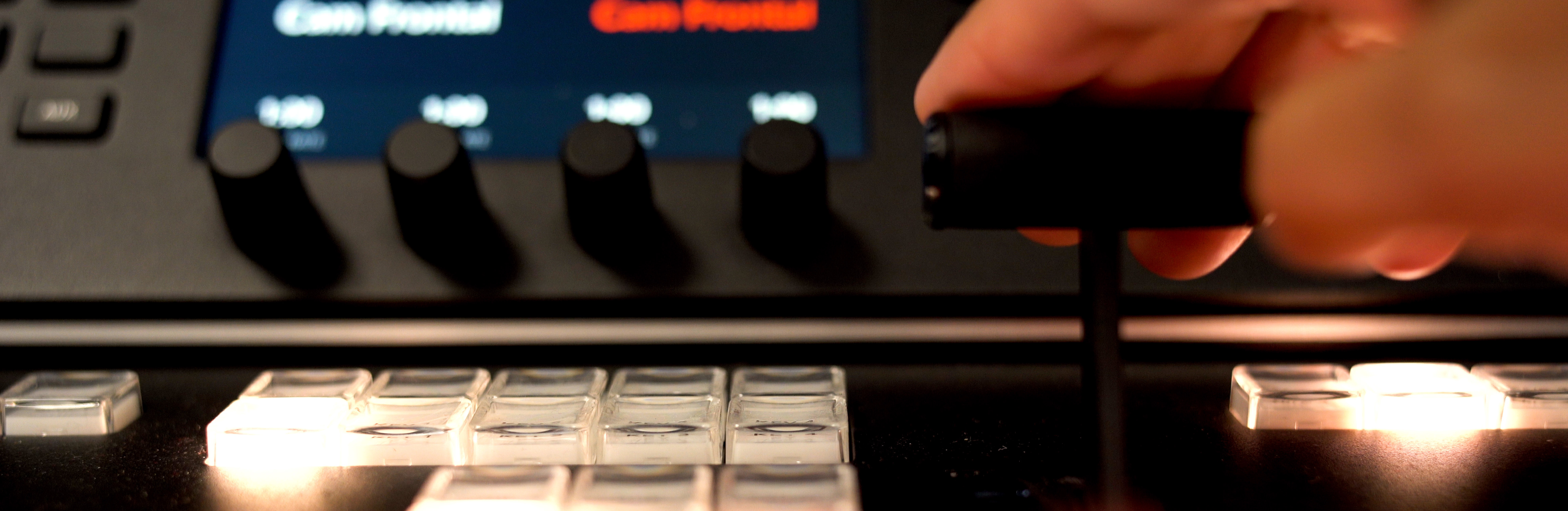 Curso Producción de Estudio con Cubase