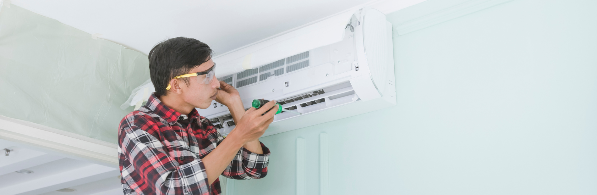 Curso Instalador de Aire Acondiconado