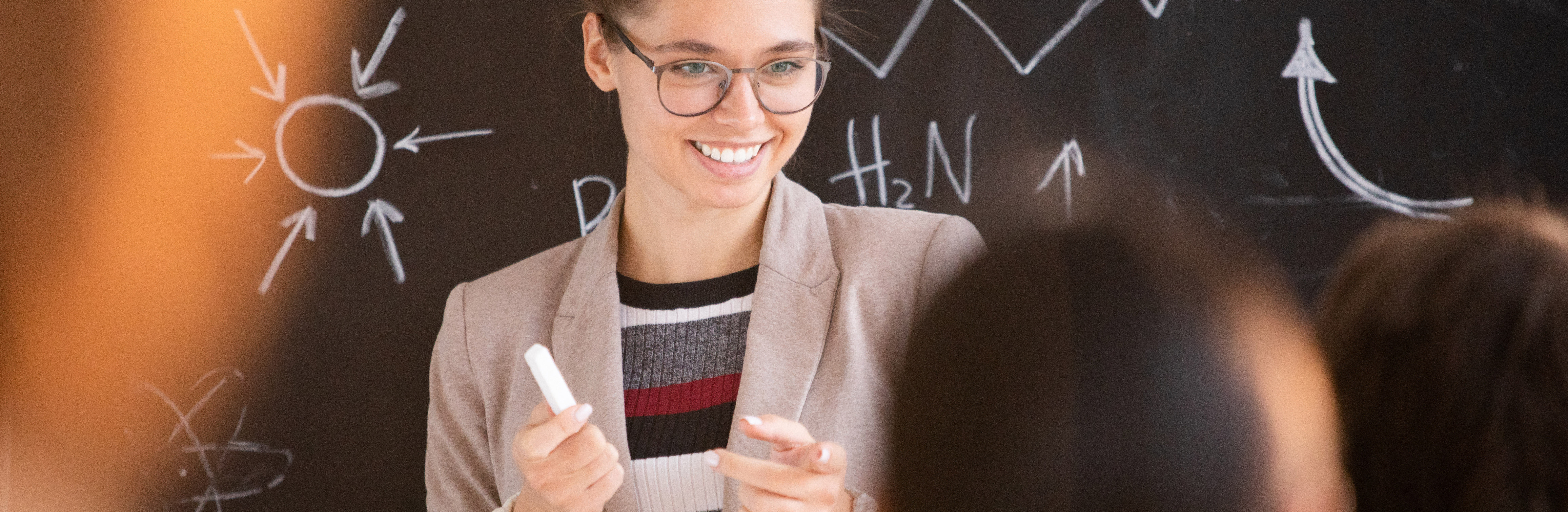 Curso Docencia de la Formación Profesional para el Empleo