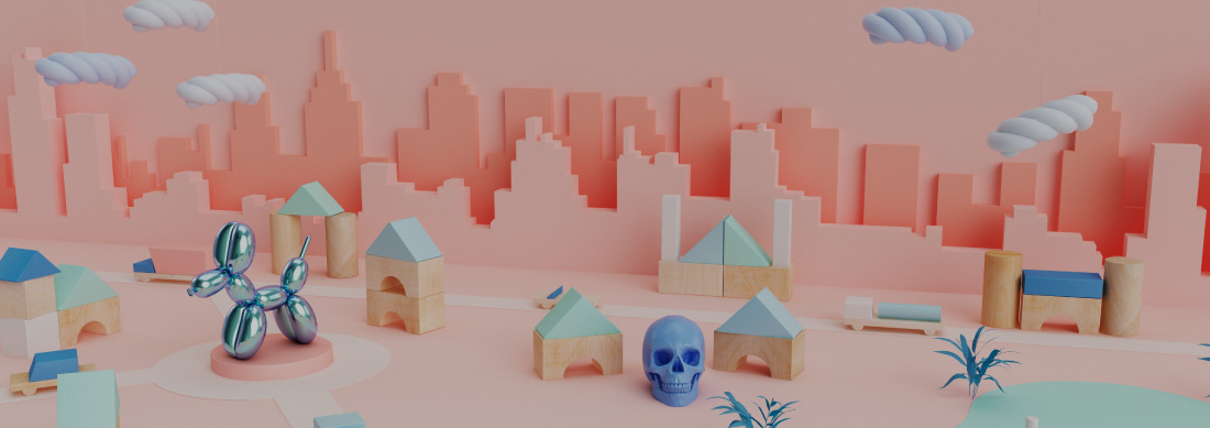 Curso Motion Graphics con Cinema 4D