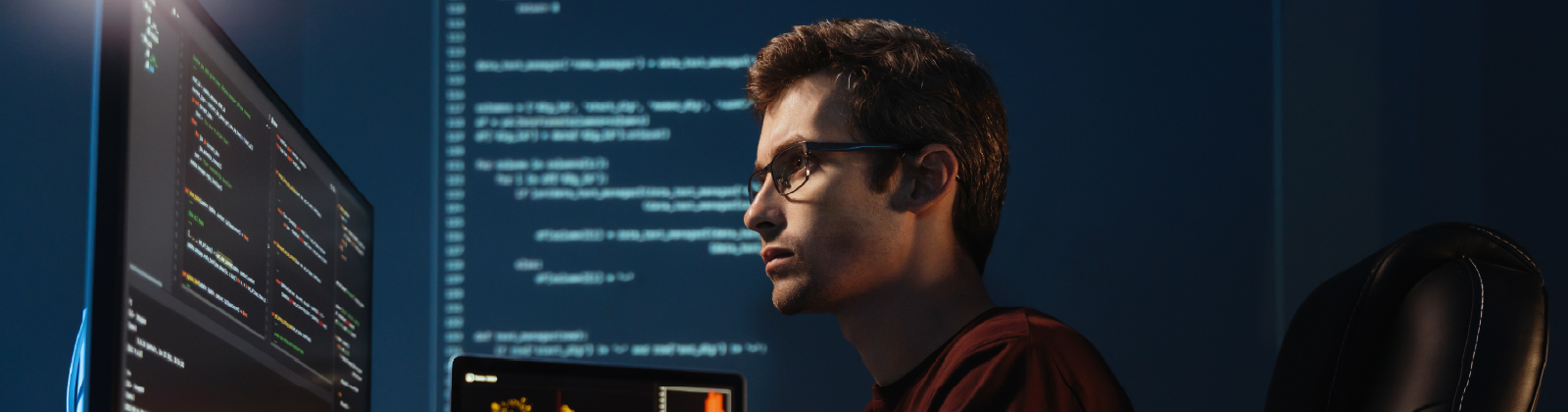 Máster Full-Stack Developer 