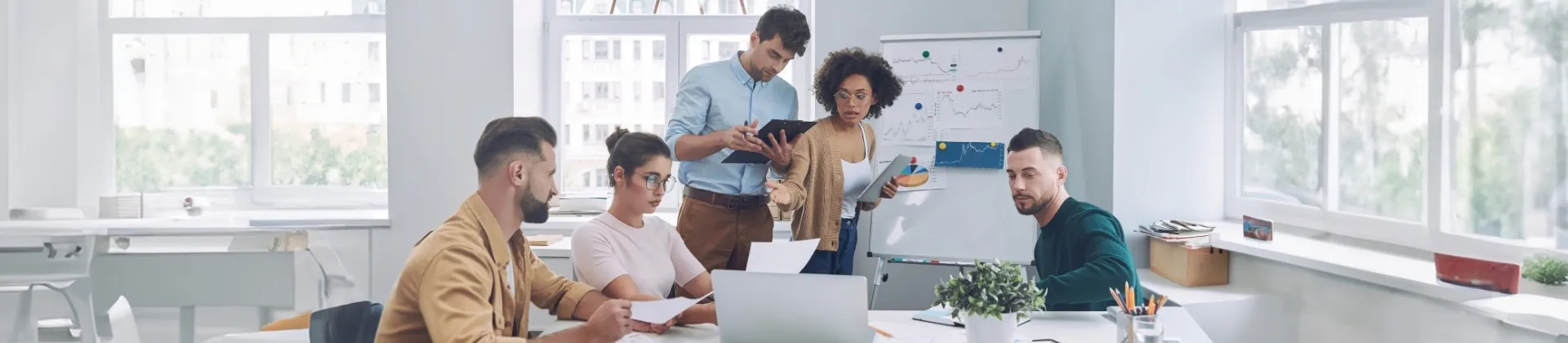 Máster en SEM y SEO