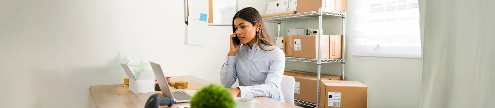 Curso Superior de Gestión Comercial y E-commerce