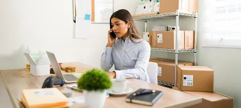 Curso Superior de Gestión Comercial y E-commerce